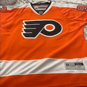 Hockey Jersey